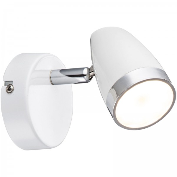 LED Flur-Lampe Wandleuchte Wandlampe Wand-Beleuchtung 56109-1