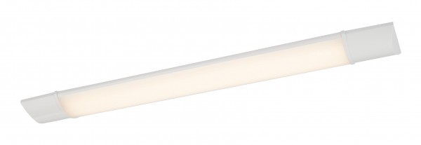 Unterbauleuchte LED Küche warmweiß Unterbaulampe flach Wohnzimmer 42005-30