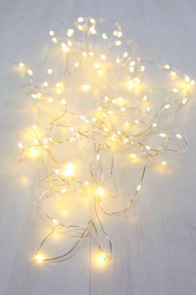 Lichterkette Weihnachten Beleuchtung Deko Girlande LED 29950-100