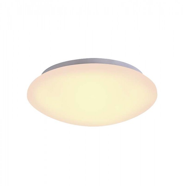 Deckenleuchte LED Wohnzimmer Bad Küche Flur Deckenlampe rund 27 cm 4141872