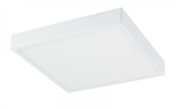 Deckenleuchte LED Wohnzimmer Büro Bad Küche Deckenlampe dimmbar 12365-30