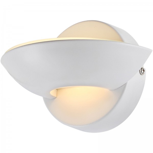 LED Wandlampe Flur-Lampe Wandleuchte Wandlicht Strahler 76003