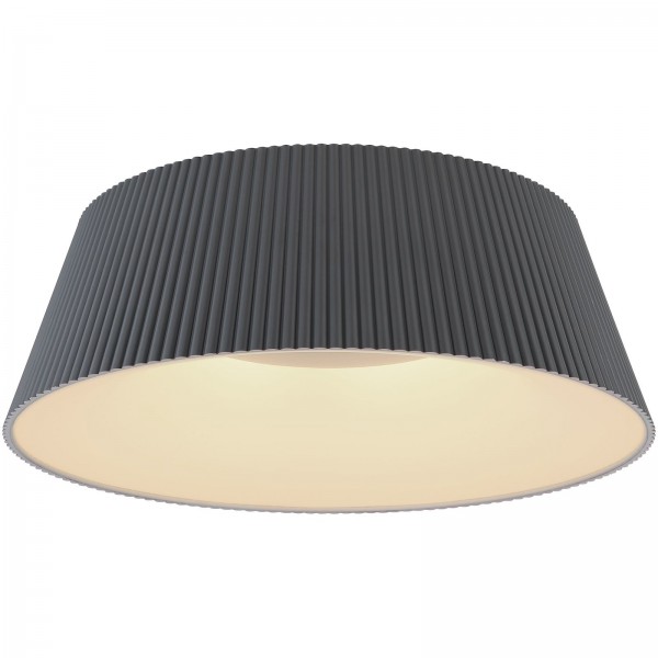 Deckenleuchte Wohnzimmer dimmbar LED Fernbedienung Deckenlampe 48801A-45