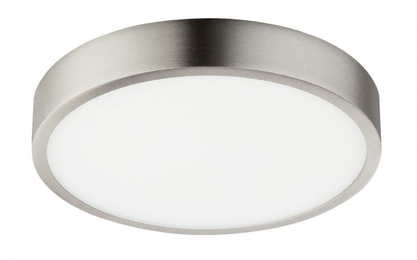 Deckenleuchte LED Wohnzimmer Büro Bad Küche Deckenlampe dimmbar 12366-22
