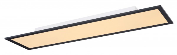 Deckenleuchte LED Eckig Deckenleuchte Flur Bürolampe für Decke 416040D4