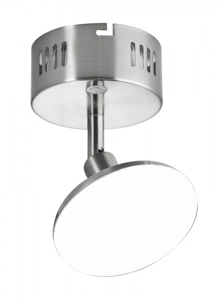 Nino Leuchten Deckenleuchte LED Wohnzimmer Deckenlampe Deckenstrahler 81030101