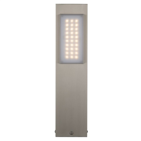 GLOBO LED Edelstahl Außen-Beleuchtung Außen-Lampe Außen-Leuchte 34036